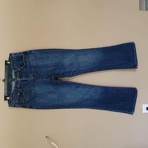 Lauren jeans sz 10